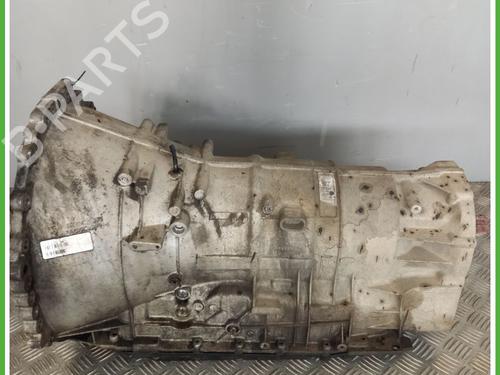 Gearbox LAND ROVER RANGE ROVER SPORT I (L320) 2.7 D 4x4 | BP14831188M3 