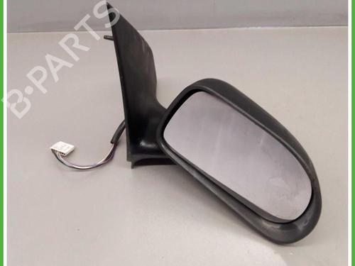 Used Right mirror Right mirror FIAT BRAVO I (182_) 1.6 16V (182.AB) (103 hp) 40130679 40130679
