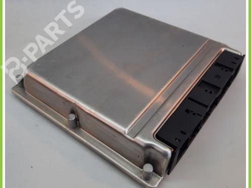 Engine control unit (ECU) MERCEDES-BENZ E-CLASS (W210) E 220 CDI (210.006) | BP11369785M57 