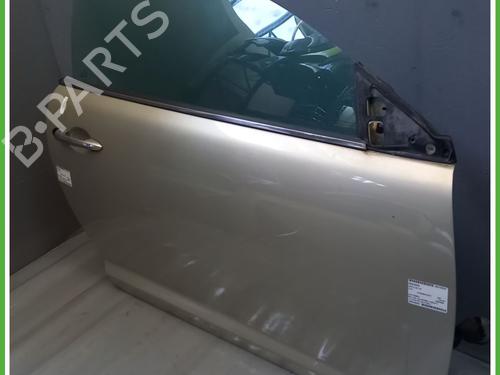 Right front door ALFA ROMEO MITO (955_) 1.3 MultiJet (955AXH1B, 955AXT1A) | BP26288692C3 