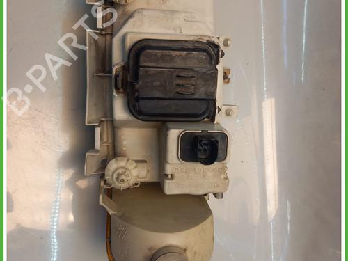Left headlight VW POLO III (6N1) 45 1.0 | BP30169344C28 