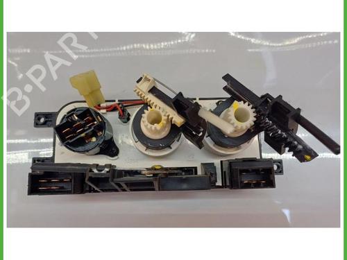 Climate control DAEWOO MATIZ (M100, M150) 0.8 | BP40139660I5 - Image 3