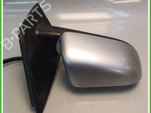 Right mirror VW POLO (9N_, 9A_) 1.2 12V | BP25909962C27 