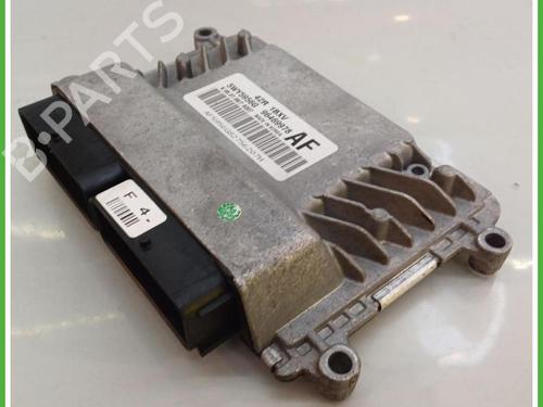Engine control unit (ECU) CHEVROLET AVEO / KALOS Hatchback (T250, T255) 1.2 LPG | BP40141311M57 - Image 4