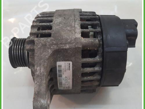 Alternator ALFA ROMEO 147 (937_) 1.6 16V T.SPARK (937.AXA1A, 937.AXB1A, 937.BXB1A) | BP13532753M7