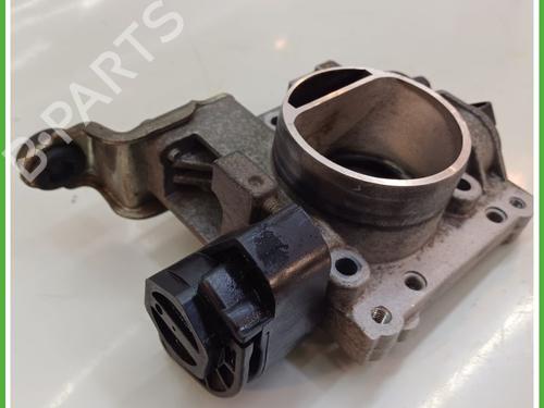 Throttle body LANCIA YPSILON (843_) 1.2 (843.AXA1A) | BP20498072M82 