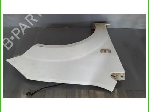 Right front fenders FORD FIESTA V (JH_, JD_) 1.4 TDCi | BP25754801C42 