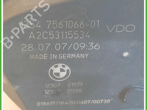 Throttle body BMW 5 (E39) 520 d | BP14981821M82 