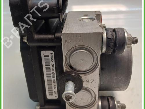 ABS pump FIAT IDEA (350_) 1.4 | BP23892196M43 