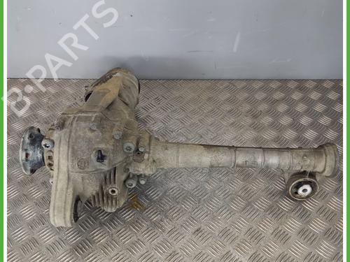 Used Front differential PORSCHE CAYENNE (9PA) 3.2 (250 hp) 13510130