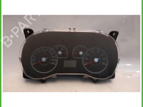 instrument-cluster-fiat-grande-punto-199_-2005-40074769 main image
