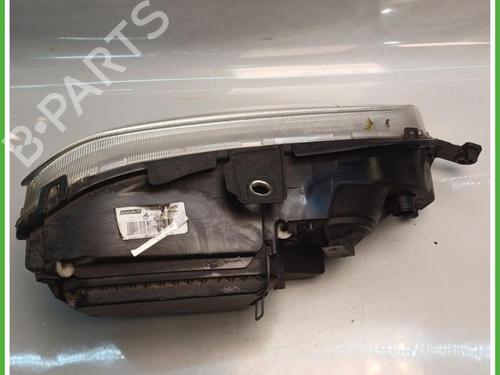 Left headlight FIAT IDEA (350_) 1.4 | BP40141314C28  - Image 6