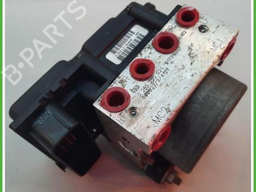 Used ABS pump ABS pump TOYOTA YARIS (_P9_) 1.0 VVT-i (KSP90_, KSP90R) (69 hp) 40133014 40133014