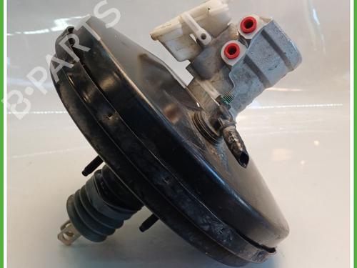 Used Servo brake FORD TRANSIT CONNECT (P65_, P70_, P80_) 1.8 Di (75 hp) 29201234