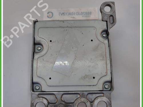 Control unit NISSAN QASHQAI / QASHQAI +2 I (J10, NJ10, JJ10E) 1.5 dCi | BP13100967M11 