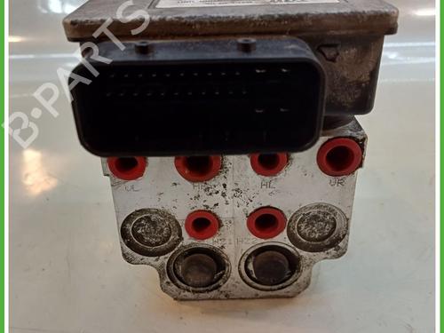 ABS pump LANCIA YPSILON (843_) 1.3 JTD (843.AXD11, 843.AXD1A) | BP16259341M43 