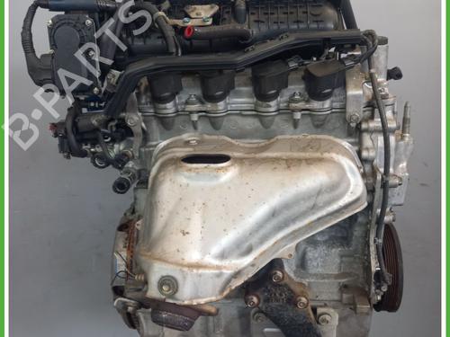 Engine HONDA CIVIC VIII Hatchback (FN, FK) 1.4 (FK1) | BP27458906M1 