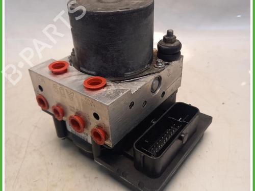 Used ABS pump ABS pump OPEL MERIVA B MPV (S10) 1.3 CDTI (75) (95 hp) 40075639 40075639