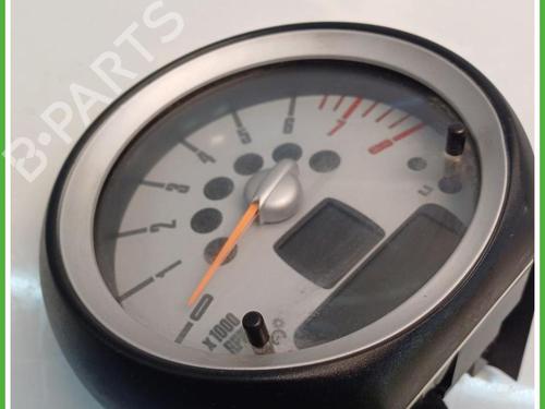 Instrument cluster MINI MINI (R56) Cooper | BP40146676C47 - Image 5