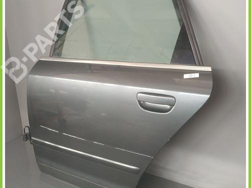 Left rear door AUDI A4 B6 Avant (8E5) 1.9 TDI | BP11721060C4 
