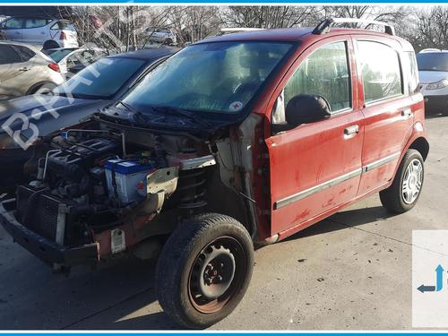 Right taillight FIAT PANDA (169_) 1.4 Natural Power (169AXHIA) | BP40073456C35 - Image 6