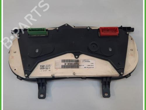 Instrument cluster OPEL MOVANO A Van (X70) 2.5 DTI (FD) | BP13120049C47 
