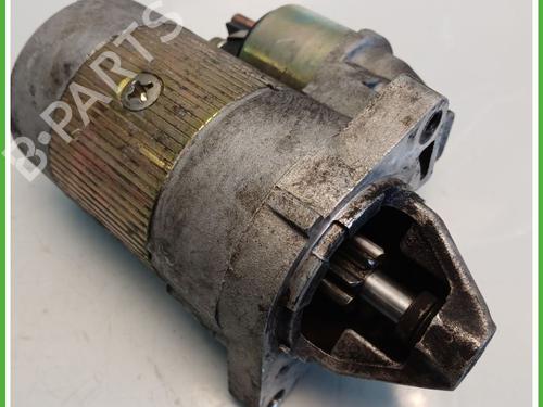 Starter FIAT PUNTO (188_) 1.2 60 (188.030, .050, .130, .150, .230, .250) | BP28128274M8 