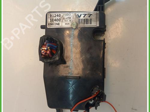 Fuse box HYUNDAI GETZ (TB) 1.1 | BP29563873E1 