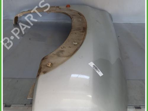 Right front fenders SUZUKI GRAND VITARA I (FT, HT) 2.0 HDI 110 16V 4x4 (SQ420D, TD83V) | BP25754804C42 