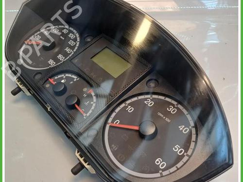 Instrument cluster CITROËN JUMPER II Platform/Chassis 2.2 HDi 120 | BP40145824C47 - Image 6