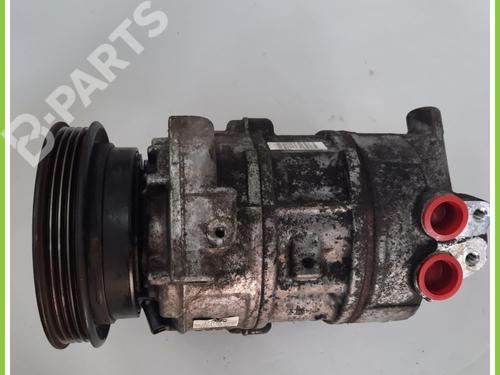 AC compressor FIAT DOBLO Box Body/MPV (223_) 1.6 16V (223ZXD1A) | BP11369409M34 