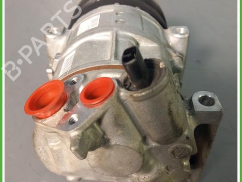 AC compressor FIAT PUNTO (199_) 1.2 (199AXZ1A, 199BXZ1A) | BP29966766M34 