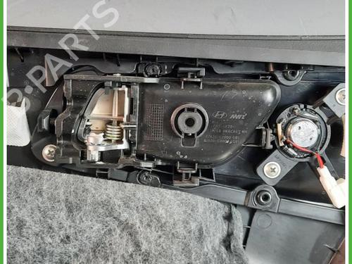 Front right panel HYUNDAI i20 II (GB, IB) 1.2 | BP40136073C59 - Image 4