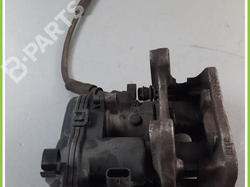 Right rear brake caliper MERCEDES-BENZ GLA-CLASS (X156) GLA 200 CDI / d (156.908) | BP11721833M106 