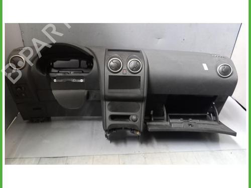 Used Dashboard Dashboard NISSAN QASHQAI I (J10, NJ10) 1.5 dCi (110 hp) 40146153 40146153