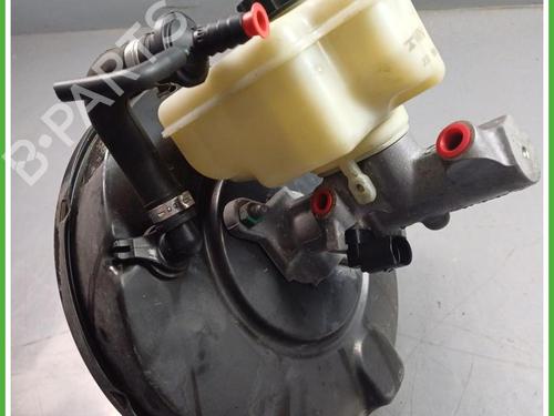 Servo brake SEAT LEON (1P1) 1.9 TDI | BP40136164M42 - Image 2