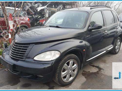 Engine control unit (ECU) CHRYSLER PT CRUISER (PT_) 2.2 CRD | BP40144810M57 - Image 6