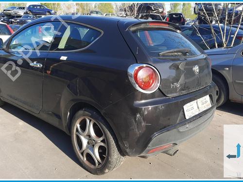 Dashboard ALFA ROMEO MITO (955_) 1.4 Bifuel (955AXG1A) | BP40146152C46 - Image 15