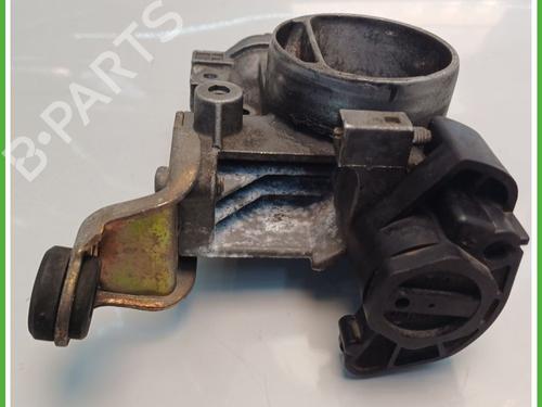 Throttle body LANCIA YPSILON (843_) 1.2 (843.AXA1A) | BP26688328M82 