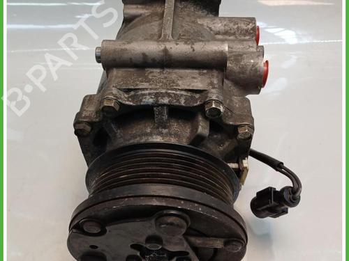 AC compressor FORD FOCUS I Turnier (DNW) 1.8 TDCi | BP40147352M34 - Image 2
