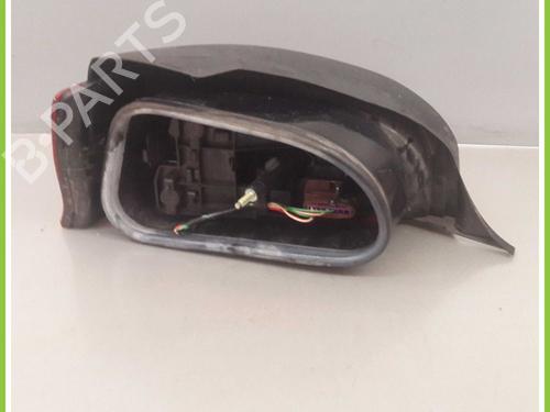 Right taillight CITROËN SAXO (S0, S1) 1.1 X, SX | BP13628819C35 