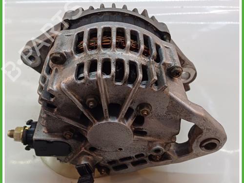 Alternator NISSAN ALMERA TINO (V10) 1.8 | BP20929916M7 