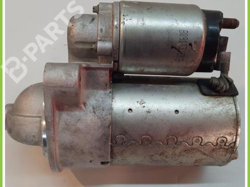 Starter CHEVROLET MATIZ (M200, M250) 0.8 | BP11367246M8 