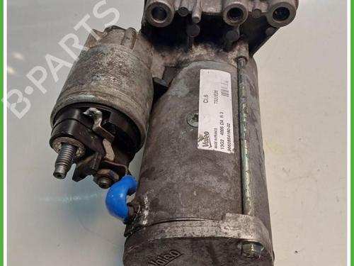 Starter CITROËN C3 Picasso (SH_) 1.6 HDI 90 | BP40143569M8 - Image 6