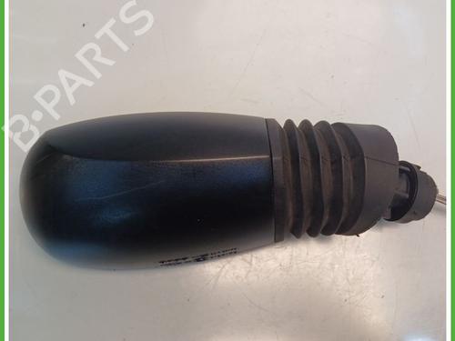 Right mirror FIAT PUNTO (188_) 1.2 60 (188.030, .050, .130, .150, .230, .250) | BP24950968C27 