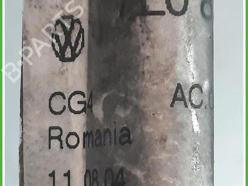 Pipe PORSCHE CAYENNE (9PA) 3.2 | BP40134819M125 - Image 3