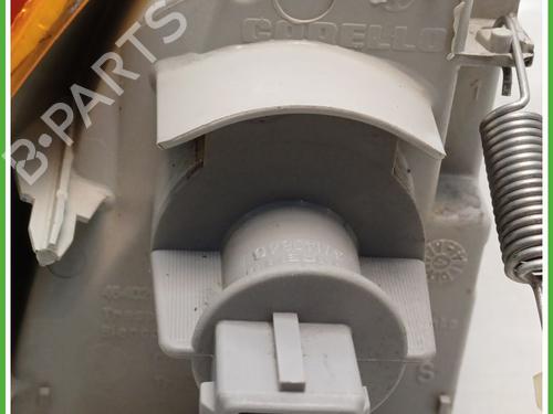 Left front indicator FIAT PUNTO (176_) 55 1.1 | BP23438783C32 