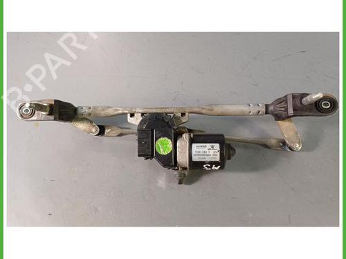 Used Front wipers mechanism Front wipers mechanism LANCIA DELTA III (844_) 1.6 D Multijet (844.AXC11, 844.AXC1A) (120 hp) 40148026 40148026