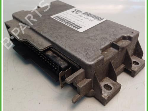 Engine control unit (ECU) FIAT PUNTO (176_) 55 1.1 | BP24035836M57 