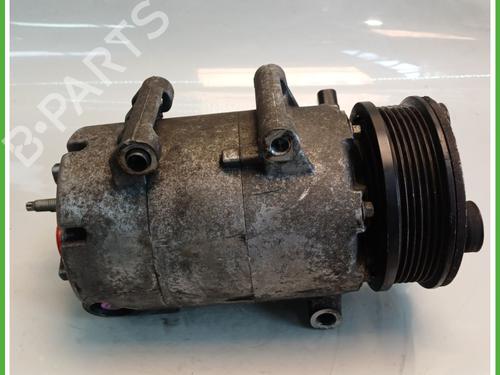 AC compressor FORD MONDEO IV Turnier (BA7) 2.0 TDCi | BP28128260M34 